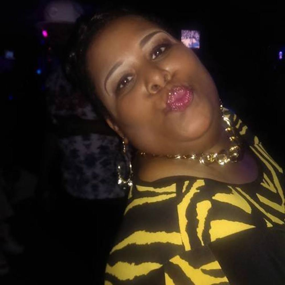 Meet your Posher, Natasha